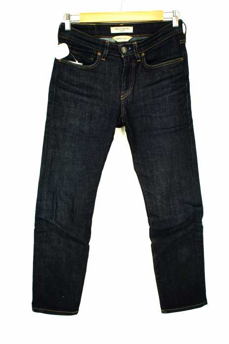 Levi's Made & Crafted （リーバイスメイドアンドクラフテッド） インディゴデニムパンツ メンズ パンツ