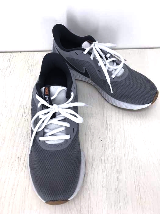 NIKE（ナイキ） NIKE REVOLUTION 5 メンズ シューズ