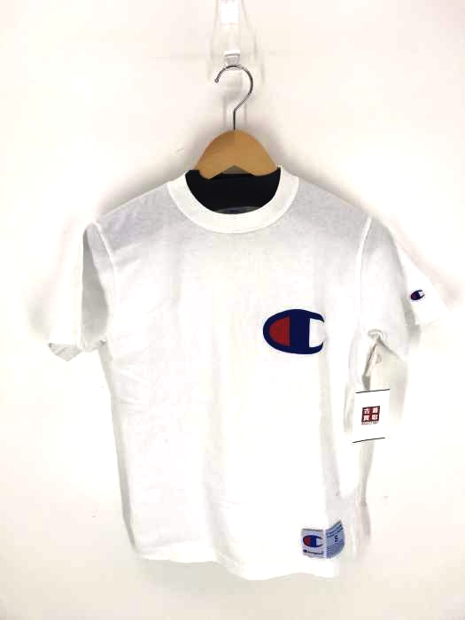 Champion(チャンピオン) アクションスタイル クルーネックTシャツ メンズ トップス