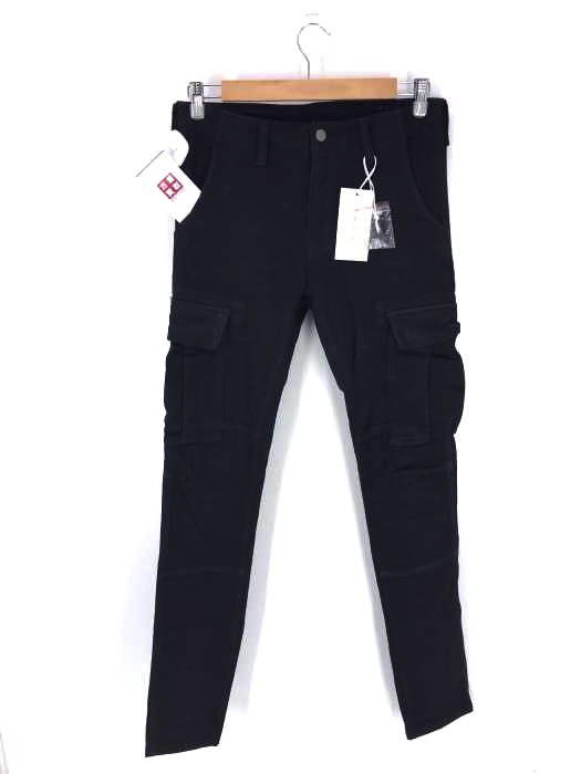 mnml（ミニマル） X204 STRETCH DENIM ストレッチスキニーデニム メンズ パンツ