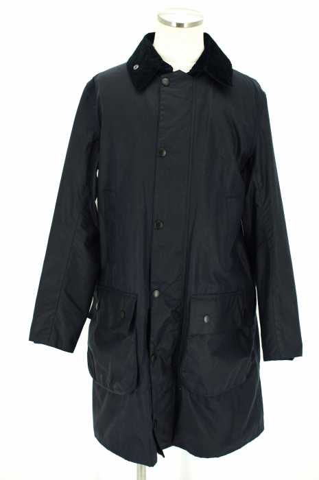 Barbour （バブアー） SL BORDER ボーダー オイルドジャケット メンズ アウター