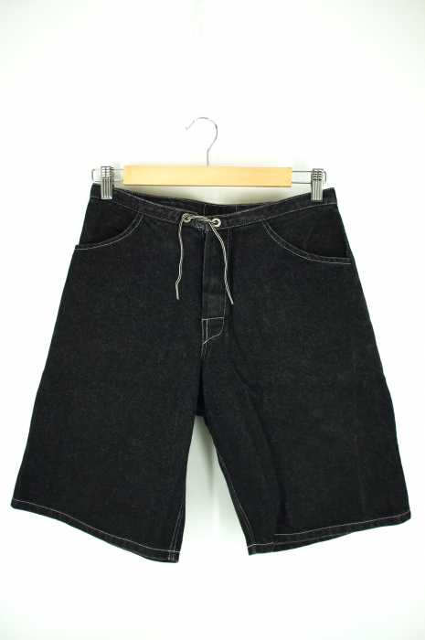 BIRDWELL （バードウェル） SYMMETRY WALK SHORTS デニムハーフパンツ メンズ パンツ