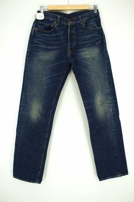Levis VintageClothing (リーバイスヴィンテージクロージング) 501xx デニムパンツ メンズ パンツ