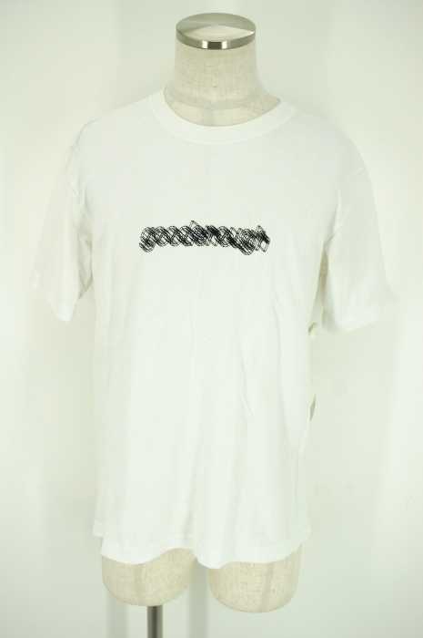 GOODENOUGH （グッドイナフ） クルーネックTシャツ メンズ トップス