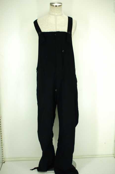 BAL （バル） RIPSTOP CANVAS OVERALL メンズ オールインワン
