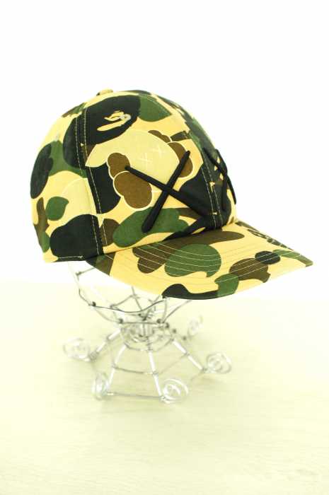 A BATHING APE （アベイシングエイプ） メンズ 帽子