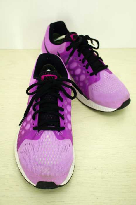 NIKE (ナイキ) NIKE ズーム ペガサス 31 レディース シューズ