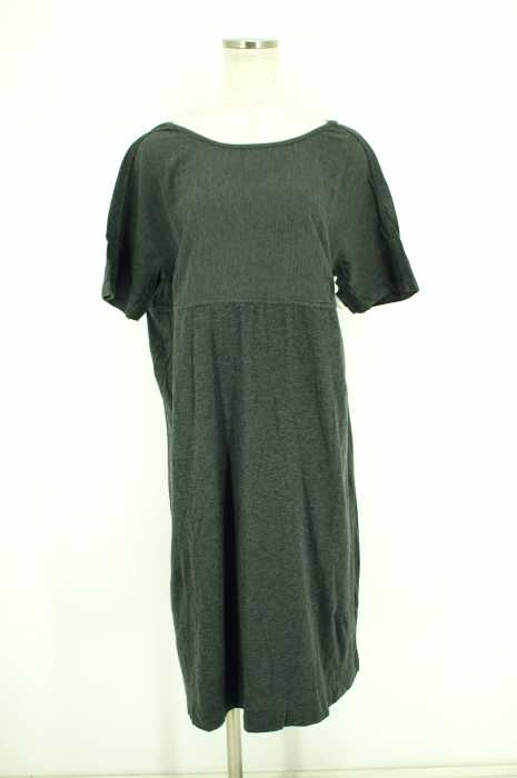 45rpm （フォーティーファイブアールピーエム） バックオープン レディース ワンピース