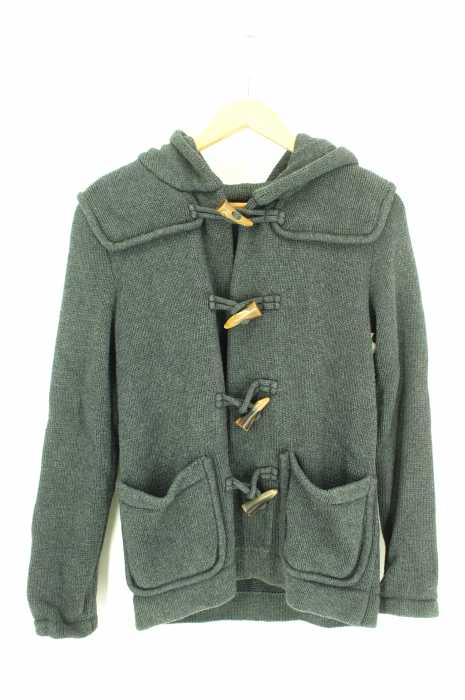 Gap (ギャップ) ダッフルニットフーディー メンズ アウター