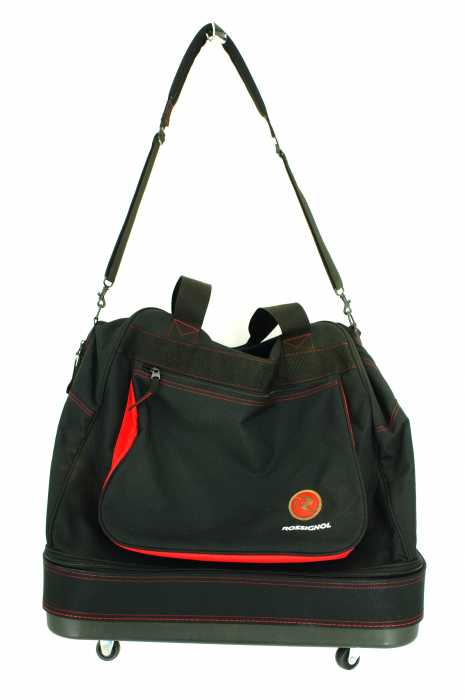 ROSSIGNOL ロシニョール キャスター付 キャリーバッグ スーツケース