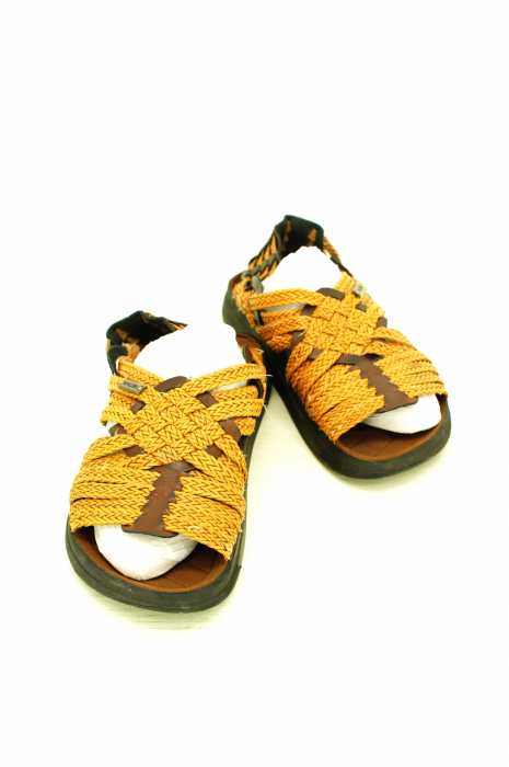 MARIBU SANDALS(マリブサンダルズ) メッシュサンダル メンズ シューズ