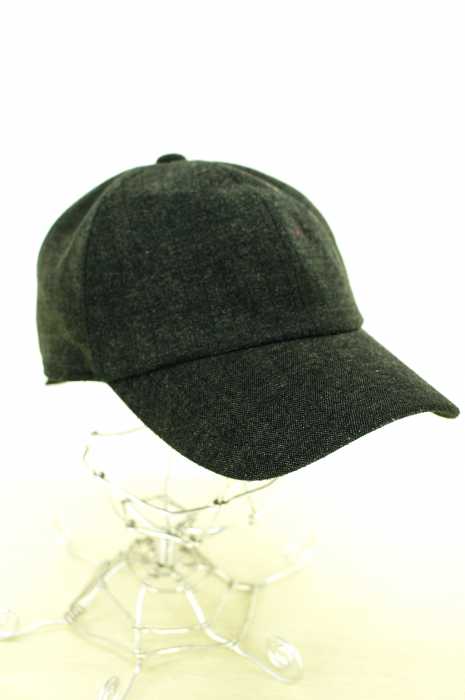 Casselini(キャセリーニ) バックリボンCAP レディース 帽子