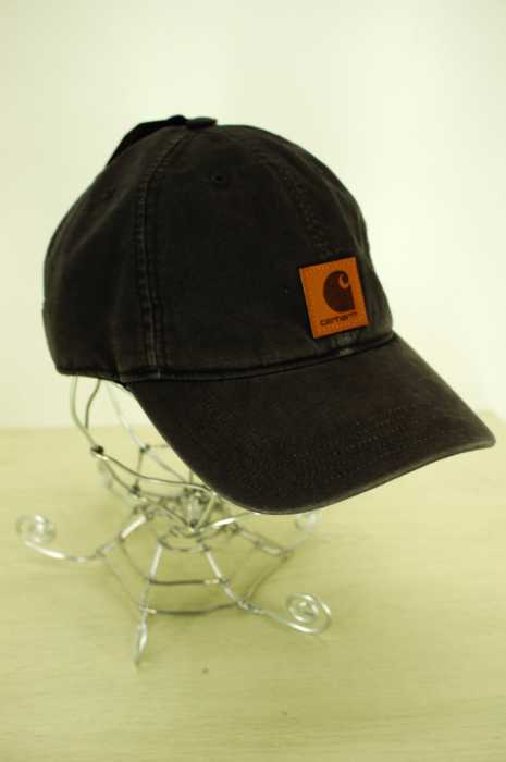 Carhartt （カーハート） 6パネルキャップ メンズ 帽子