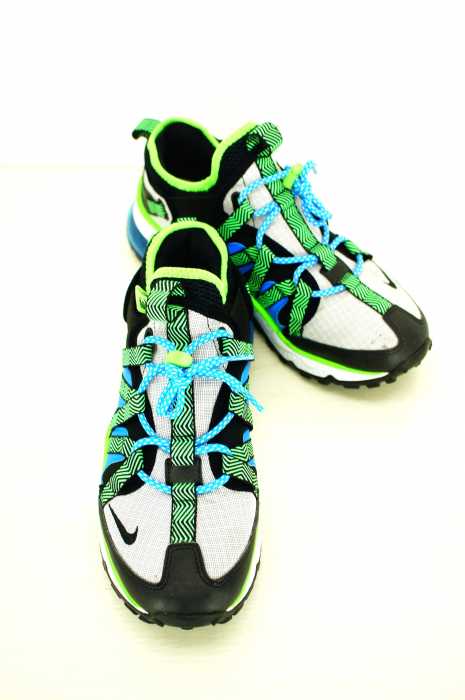 NIKE (ナイキ) AIR MAX 270 BOWFIN メンズ シューズ