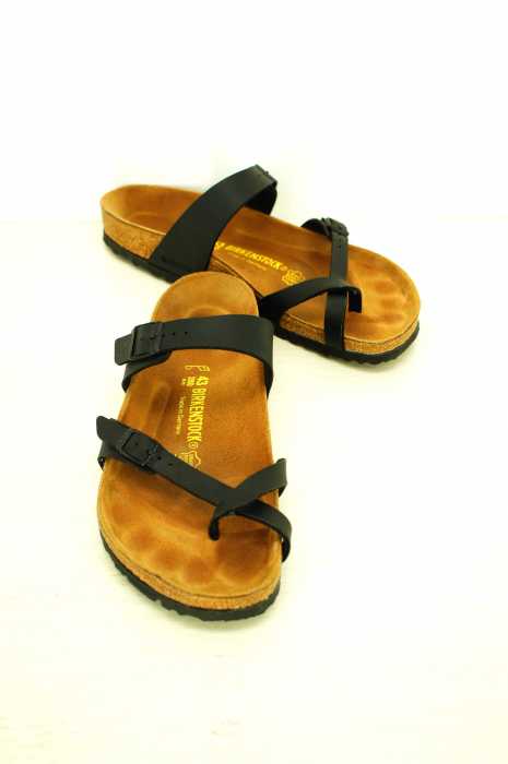 BIRKENSTOCK（ビルケンシュトック） Mayari/マヤリ Birko-Flor メンズ シューズ