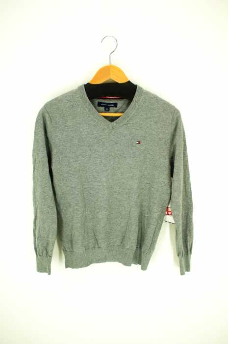 TOMMY HILFIGER （トミーヒルフィガー） メンズ トップス