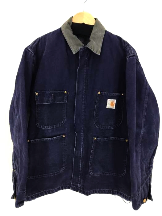 Carhartt（カーハート） ダックデトロイトジャケット メンズ アウター