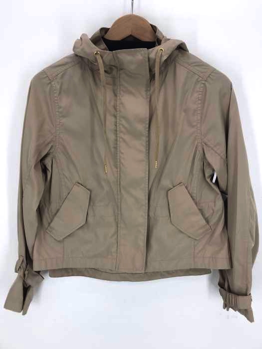 dazzlin（ダズリン） シャカシャカマウンテンパーカー レディース アウター
