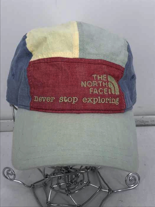 THE NORTH FACE（ザノースフェイス） Summer Bush Cap レディース 帽子