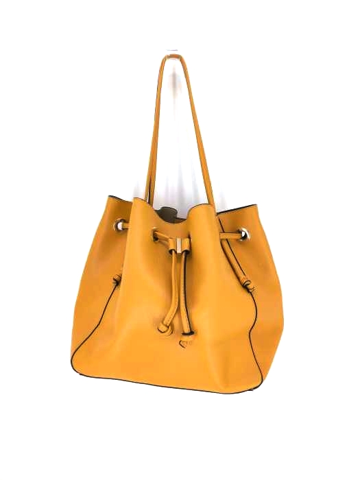 ZARA TRF(ザラティーアールエフ) CONVERTIBLE BUCKET BAG レディース バッグ