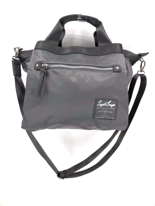UNITED ARROWS green label relaxing（ユナイテッドアローズグリーンレーベルリラクシング） CB NEWトートバッグ ナイロン2wayショルダーバッグ レディース バッグ