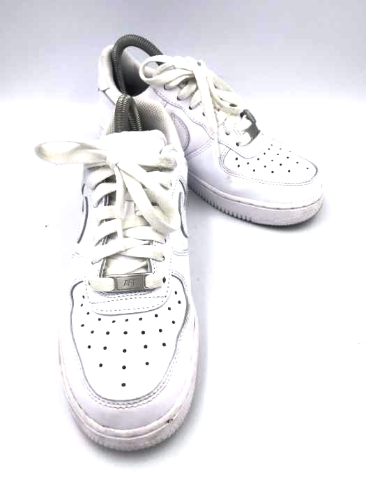NIKE(ナイキ) Air Force 1 07 DD8959-100 レディース シューズ