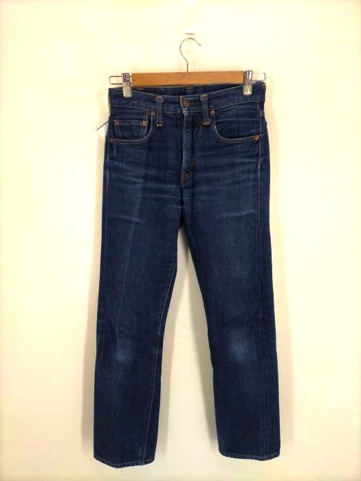 Denime(ドゥニーム) ジップフライ デニムパンツ レディース パンツ