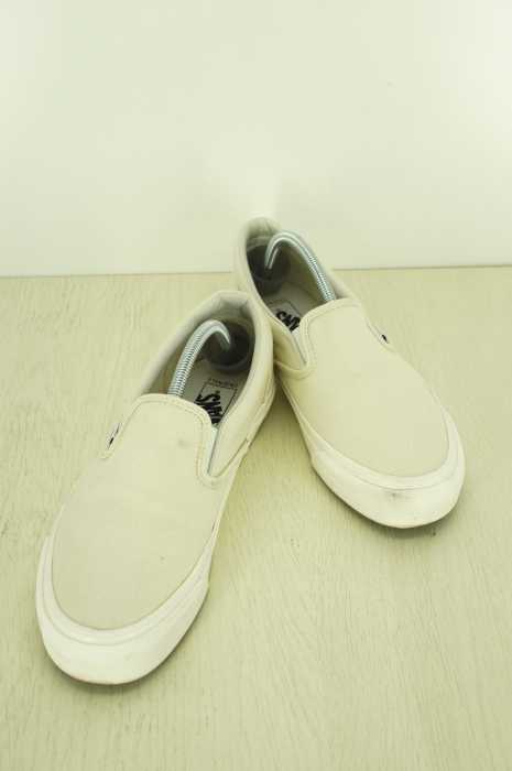 VANS （バンズ） OGオリジナルローカットスリッポンスニーカー メンズ シューズ
