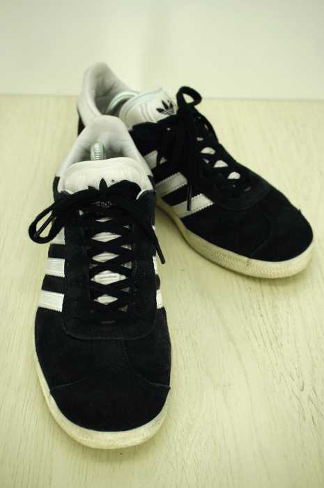 adidas (アディダス) GAZELLE ガゼル ローカットスニーカー レディース シューズ