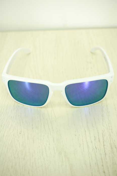 OAKLEY （オークリー） HOLBROOK　OO9102-05　UVカット　サングラス メンズ ファッション雑貨