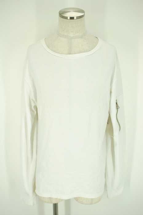 MCNAIRY BROTHERS （マクナリー ブラザーズ） ロングスリーブカットソー メンズ トップス