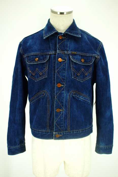 Wrangler （ラングラー） JAPAN　124MJJ 1970 メンズ アウター