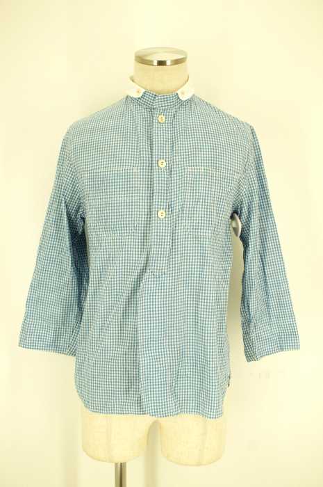 JOURNAL STANDARD×NATIC (ジャーナルスタンダード×ナティック) メンズ トップス