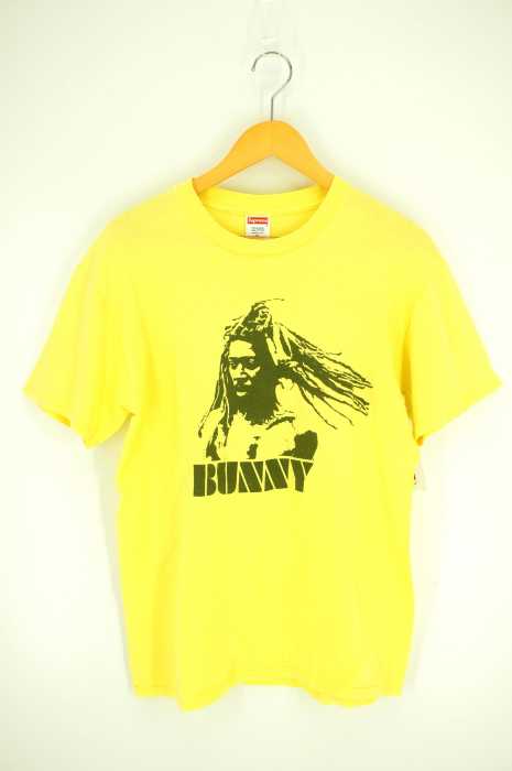 Supreme （シュプリーム） BUNNYプリントTシャツ メンズ トップス