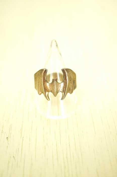 USED （ブランド不明） 925 デザインリング メンズ アクセサリー
