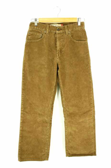 Levi's （リーバイス） 559 コーデュロイパンツ RELAXED STRAIGHT レディース パンツ