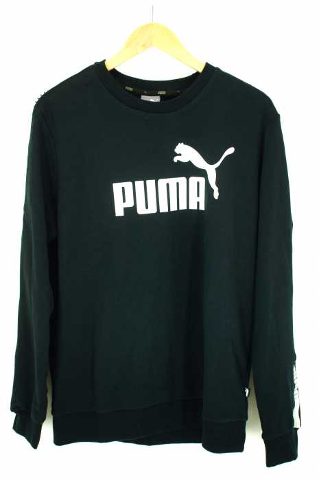 PUMA(プーマ) クルースウェット メンズ トップス