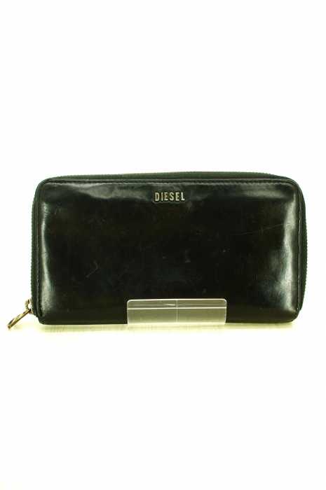 DIESEL （ディーゼル） レザーウォレット メンズ 財布・ケース