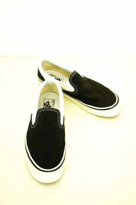 VANS （バンズ ） STYLE 98 SLIP-ON メンズ シューズ
