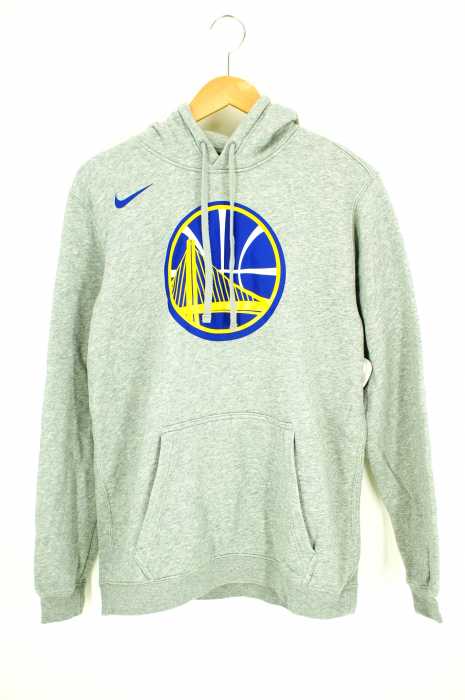 NIKE （ナイキ） NBA プリント 裏起毛 メンズ トップス