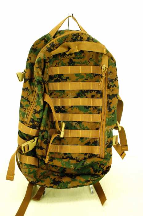 PROPPER（プロッパー） U.S.M.C. ILBE アサルトパック