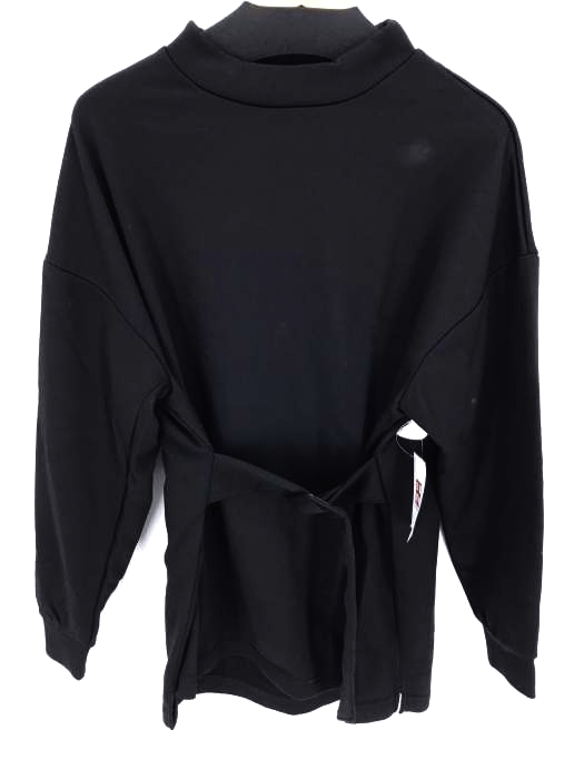 dazzlin(ダズリン) ウエストベルト付スウェット 20aw レディース トップス