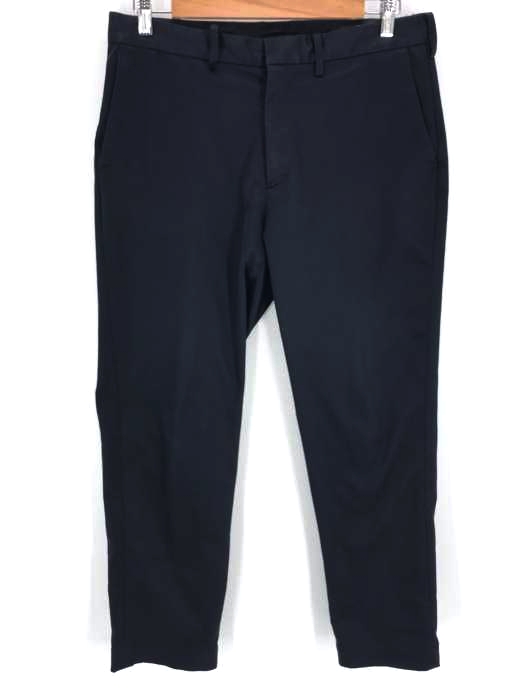 JOURNAL STANDARD relume（ジャーナルスタンダードレリューム） レミアム ツイル パンツ メンズ パンツ