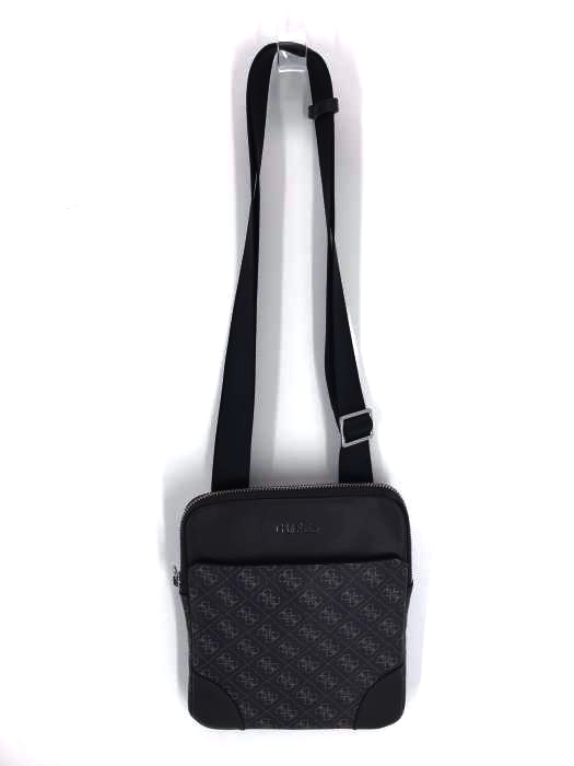 GUESS（ゲス） 総柄 ショルダーバッグ メンズ バッグ – ブランド古着  