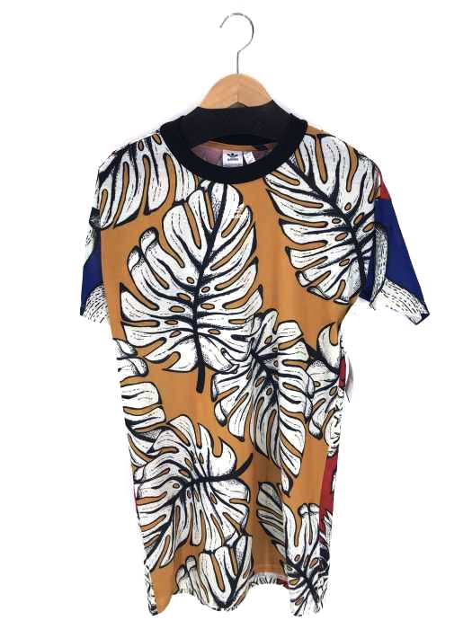 adidas Originals（アディダスオリジナルス） TEE DRESS レディース ワンピース