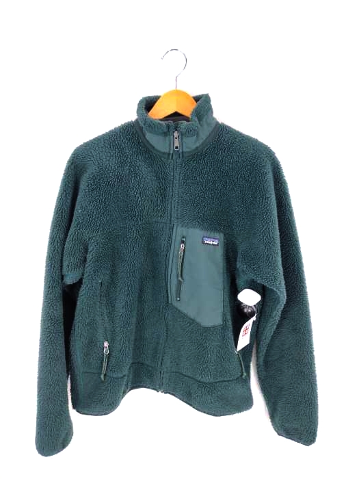 patagonia（パタゴニア） USA製 クラシックレトロカーディガン メンズ アウター