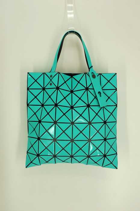 BAOBAO ISSEY MIYAKE （バオバオイッセイミヤケ） 16SS LUCENT-2 ルーセントトートバッグ レディース バッグ