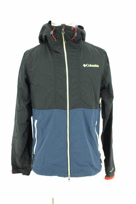 Kinetics×Columbia（キネティックス コロンビア） forested Park Jacket フォーリスティッド パーク ジャケット メンズ アウター