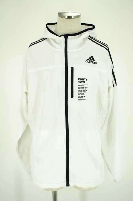 adidas （アディダス） 2017　クロスジャケット M 24/7 メンズ アウター
