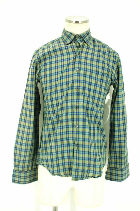 Steven Alan （スティーブンアラン） 長袖 メンズ トップス